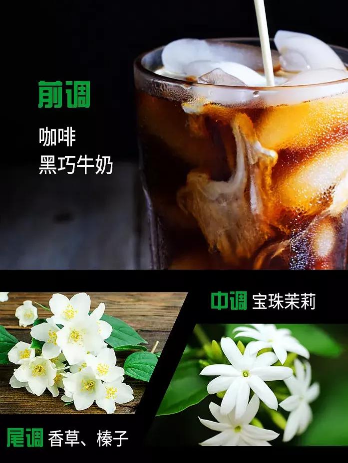 1點點卖百香奶茶肯德基推花露水咖啡什么神操作？