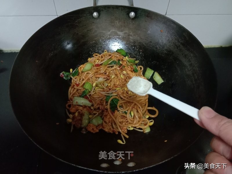 又鲜又好吃的米粉,超好吃的米粉汤