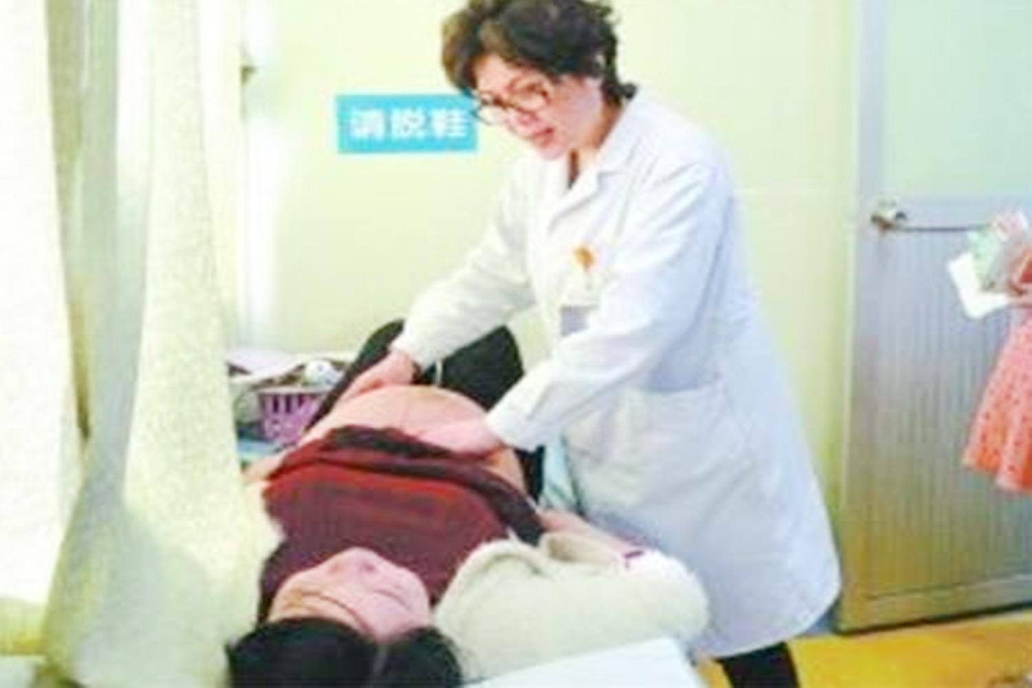 临近产期胎儿入盆，是快要生了吗？胎儿入盆孕妈会有这些感觉