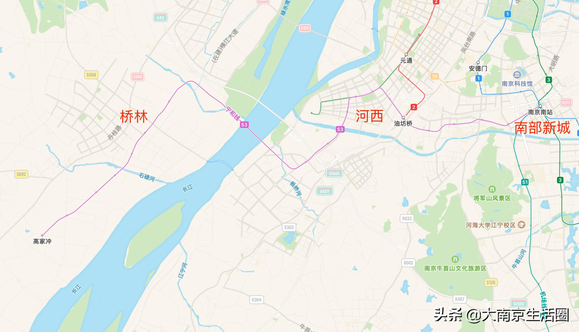 南京禄口保利新城天地,南京龙潭新城未来潜力怎么样