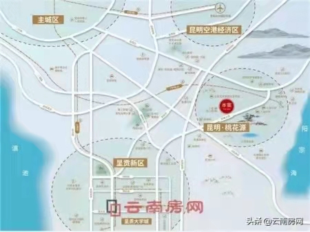 昆明什么地方适合旅居旅游,云南昆明旅居攻略