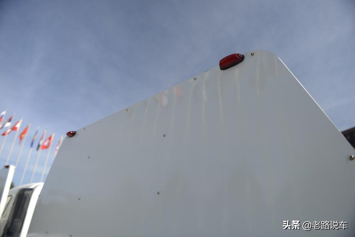 欧马可s3灯光介绍,欧马可s3介绍