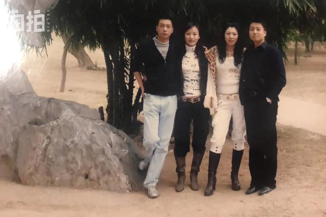 我，东北女人，初中辍学、两次被人*暴强**、开过按摩店、进过拘留所，现在过上了有尊严的生活