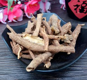 刺五加不同于一般补气中药,中药刺五加主要功效