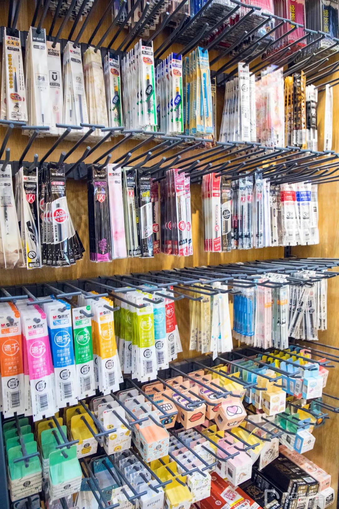 周口四中文具店,四中附近文具店周口市