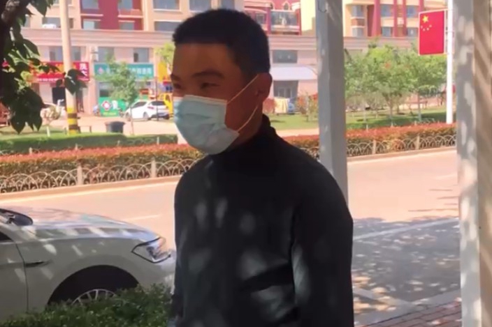 美女网友带你发财？青岛男子遭遇“杀猪*局骗**”10天损失30多万