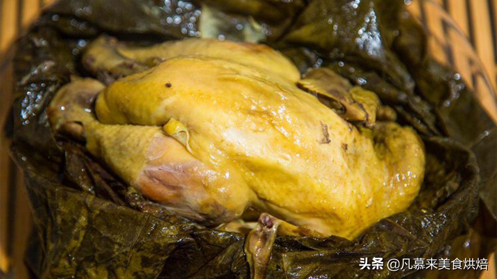 中国烧鸡四大名鸡,我国最出名的十大名鸡