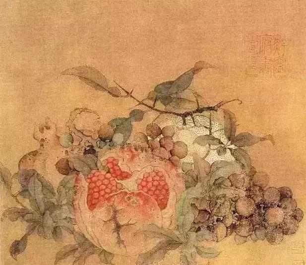 画的画脏了如何补救,有瑕疵的画却成就了完美