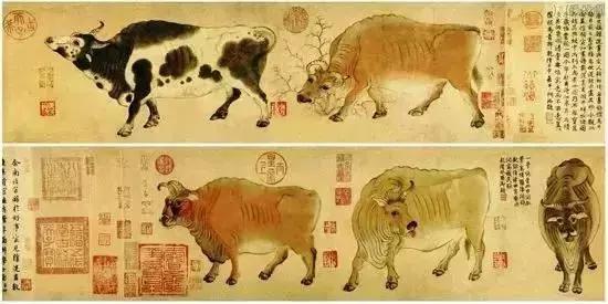 周恩来总理为新中国保护了多少*物文**古迹？