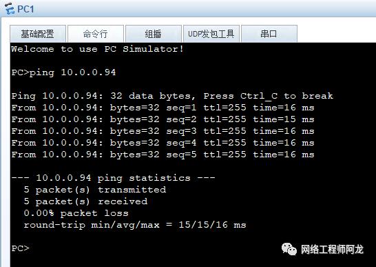「案例」综合组网拓扑及要求（OSPF、Smartlink的应用）