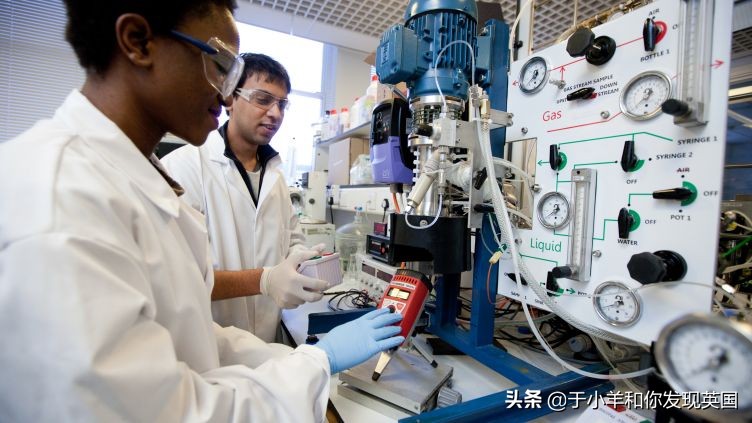 英国谢菲尔德大学在英国什么位置,英国谢菲尔德大学专业全球排名