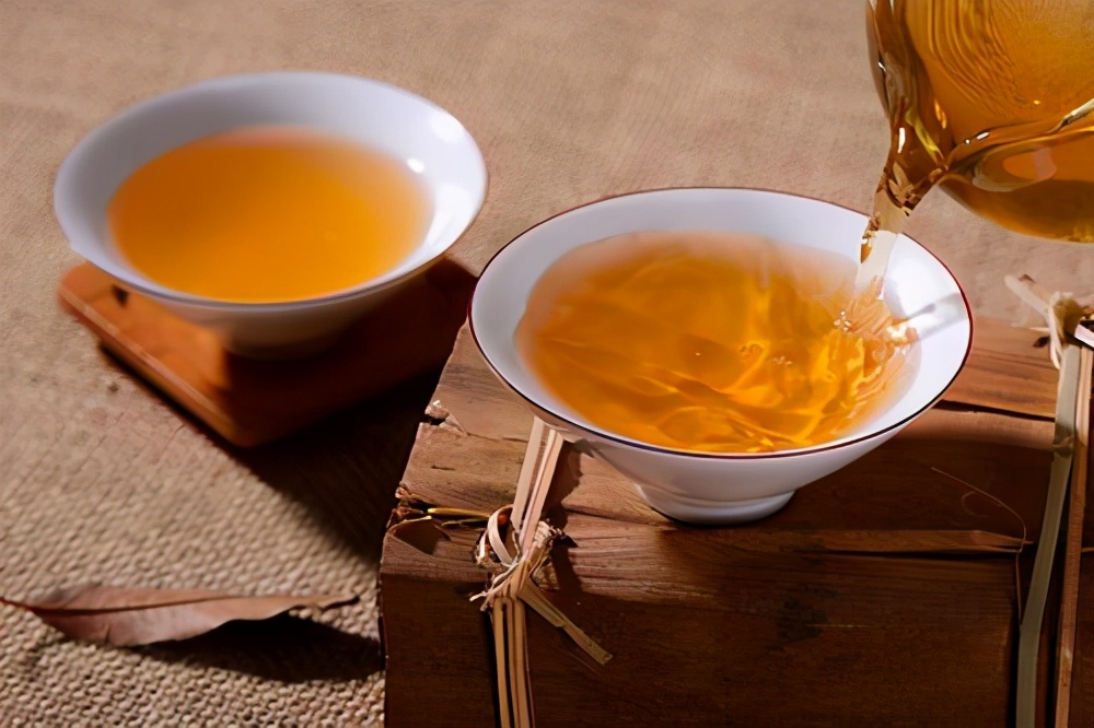 巴达山普洱茶核心产区,巴达山普洱茶特点及价格