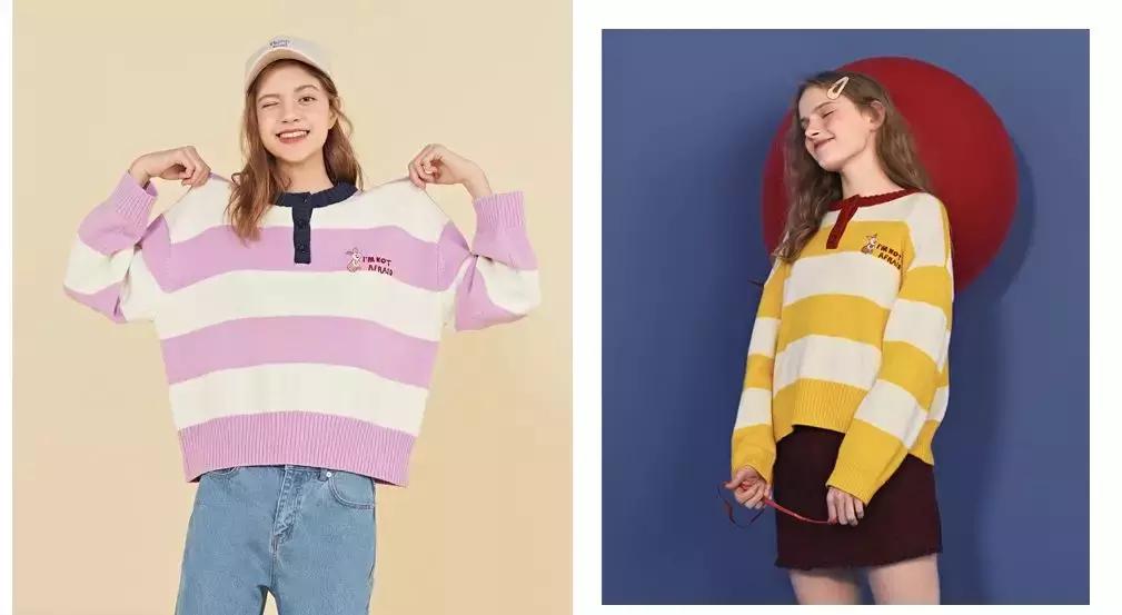 冲鸭！ZARA、HM、乐町的新年限定被抢疯啦！