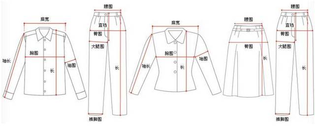 阿迪达斯衣服尺码对照表,阿迪儿童衣服尺码对照表