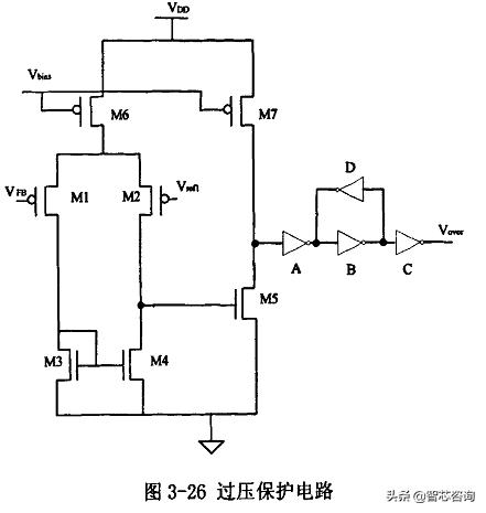 ic芯片内部构造,ic芯片的基础知识