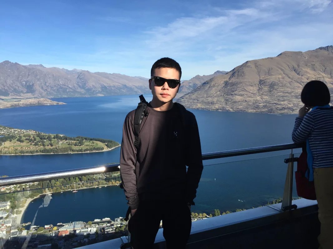 路人天才黑客菜霸的故事，曾经把马化腾的QQ盗走