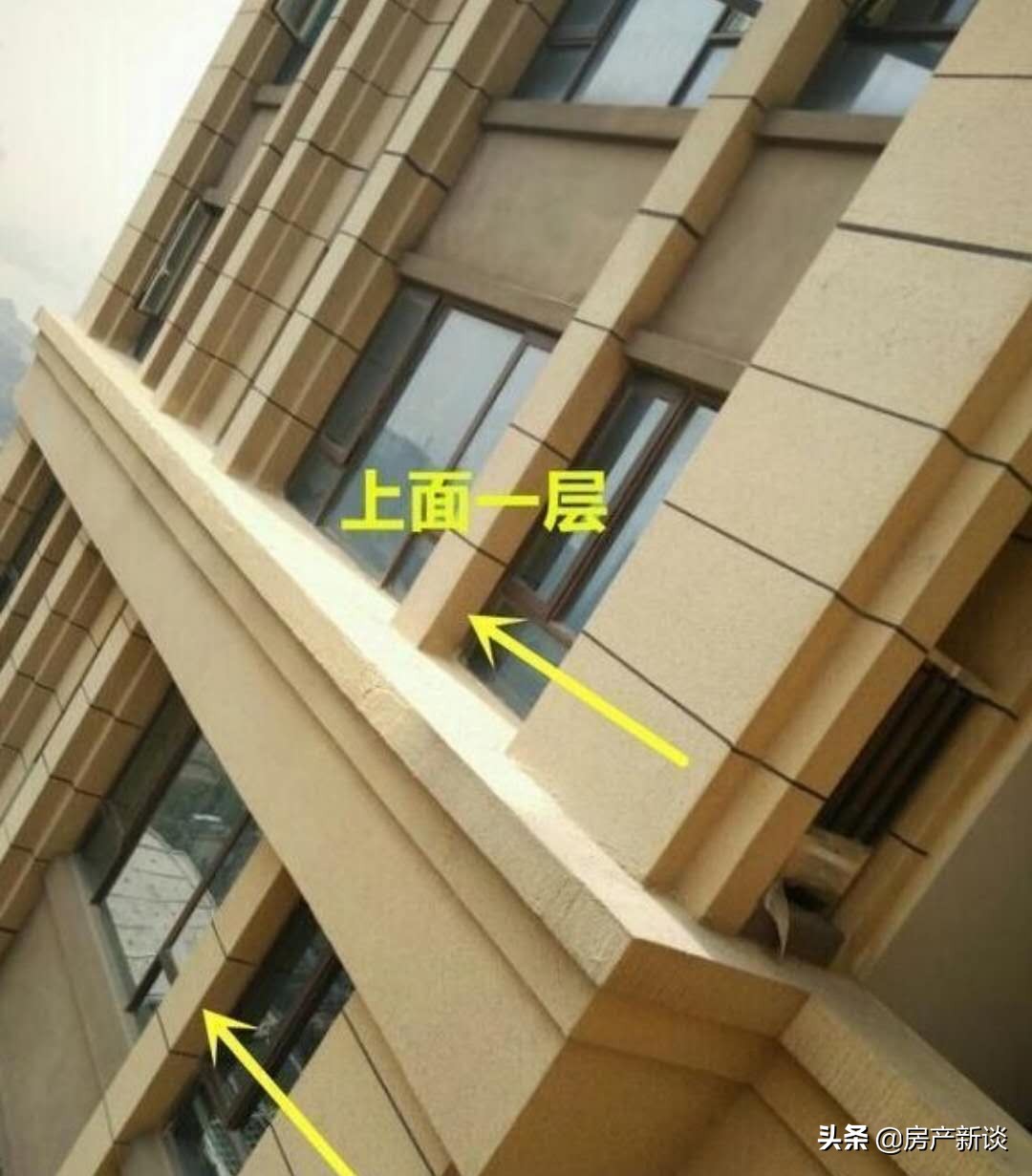 还在歧视“一楼”和“顶楼”？建筑学家坦言：有3层楼更应当避开
