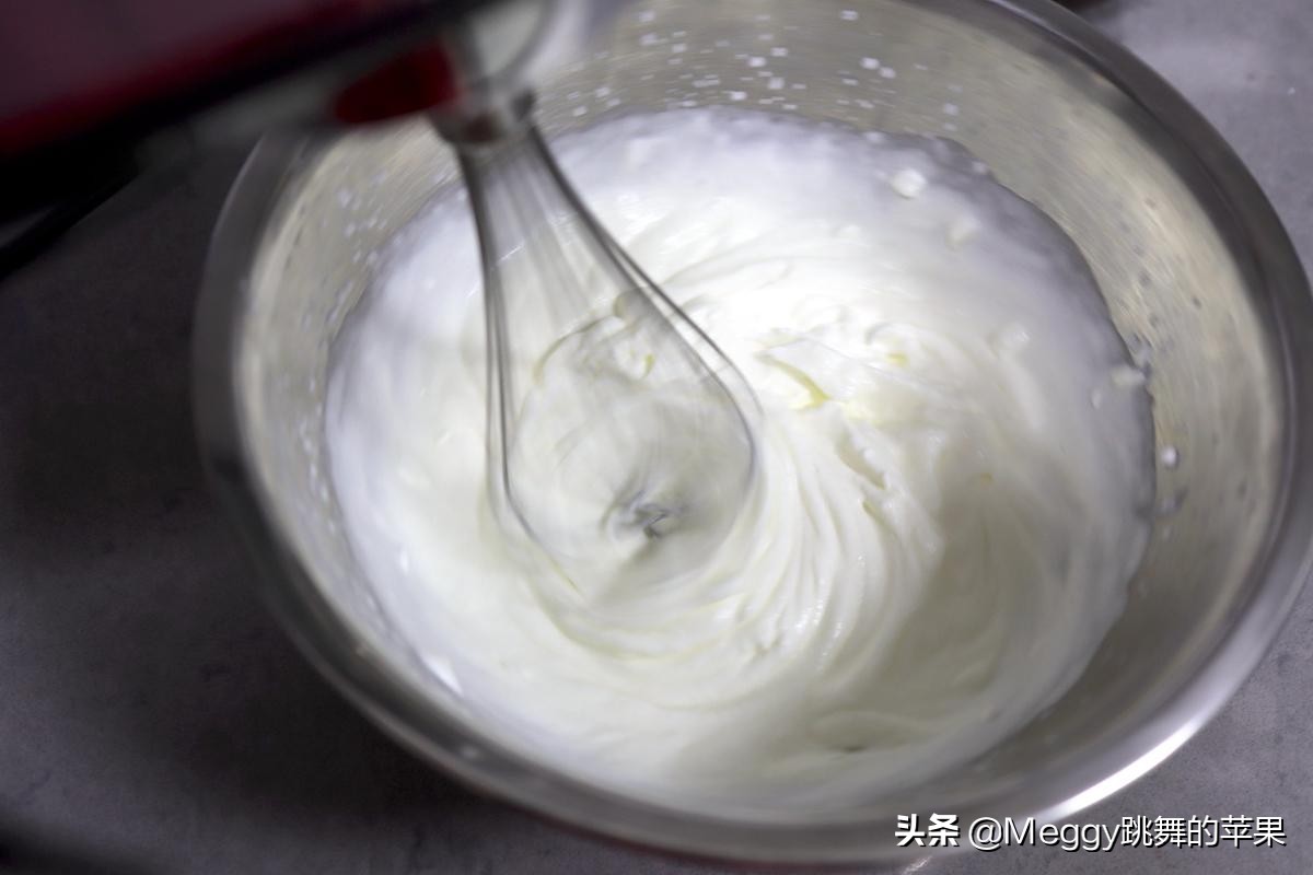 用简单的材料做雪糕,自制雪糕不用冰激凌粉奶香浓郁