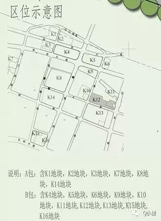 牵一发动全身！没法佛系的区域又出一规划！百万大盘也要来抢客