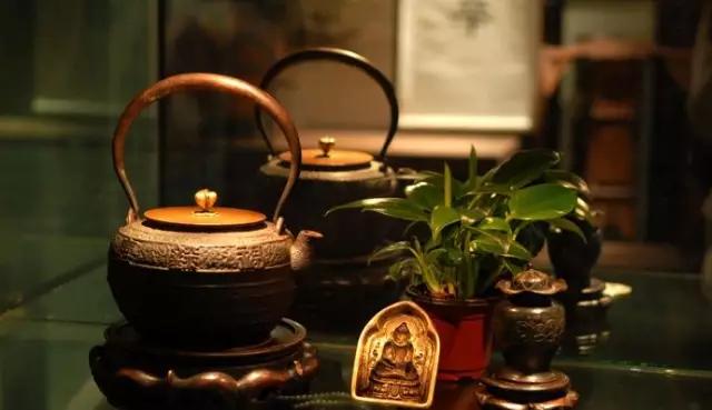 喝茶用什么样的茶具最好,喝茶应知道的13种茶具使用方法