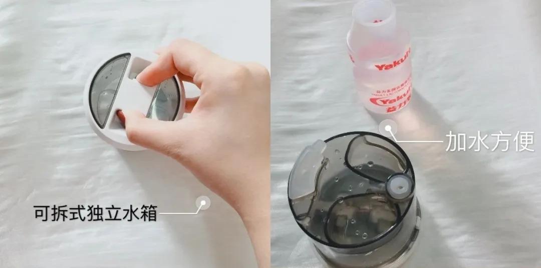 中国人不用戴森？因为我们更爱国产，科西挂烫机拥有264项专利