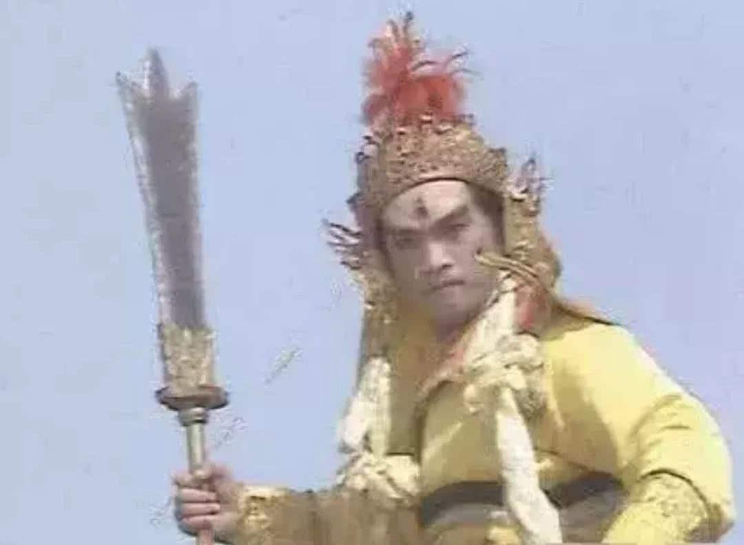 孙悟空的金箍棒全称叫什么,孙悟空的金箍棒出自哪里
