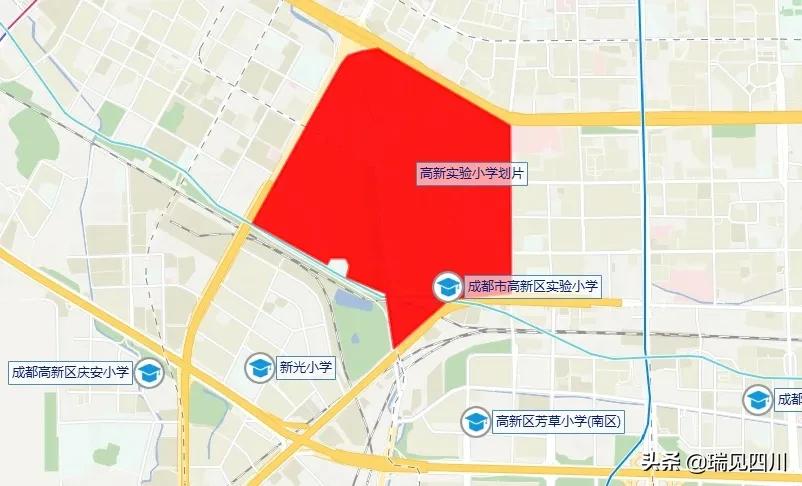城南适合购买的学区房,二手房学区划片