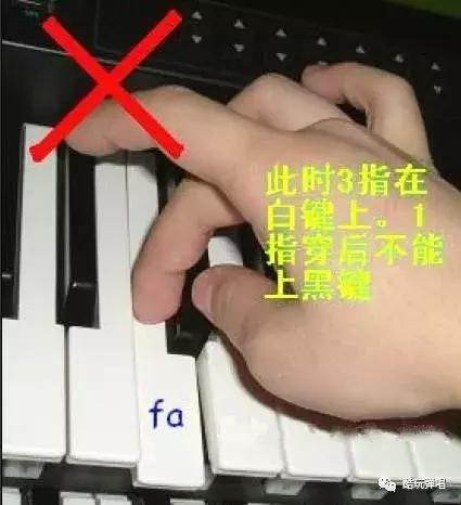 演奏技巧：最全面的基本指法教学