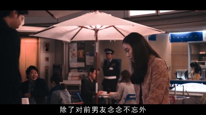 一部邋遢的人性电影,一部邋遢又真实的电影