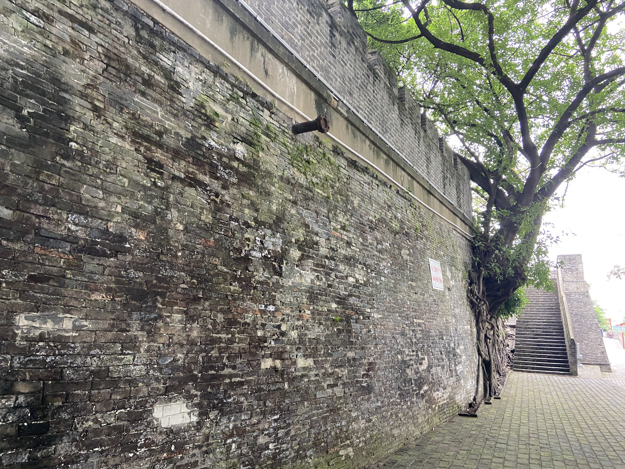 南宁历史古迹简介,南宁市内十大历史古迹