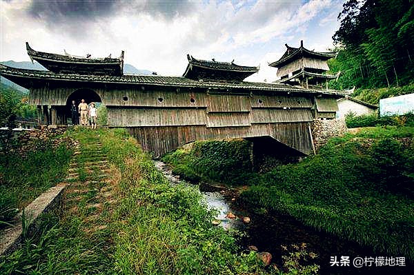 浙江丽水城市风貌,浙江最大地级市丽水