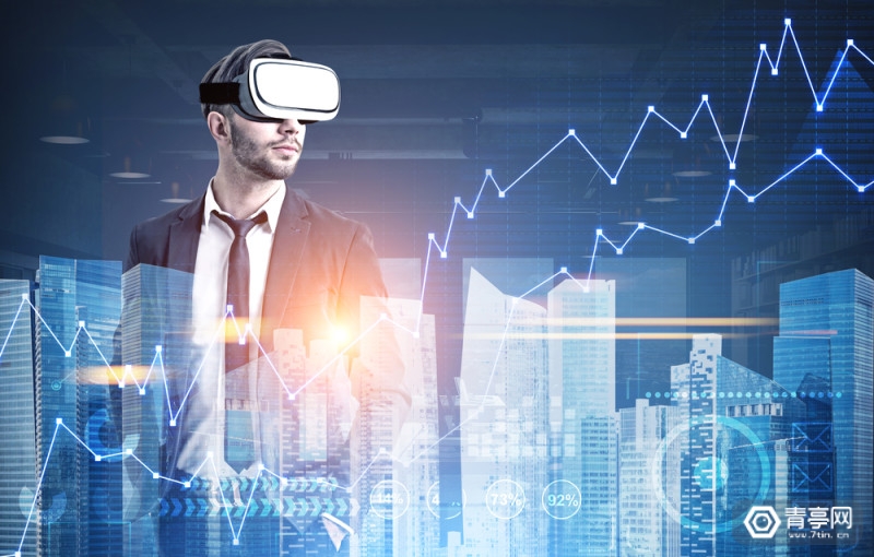 戴上vr眼镜看股票行情啥体验,与ar和vr有关的股票