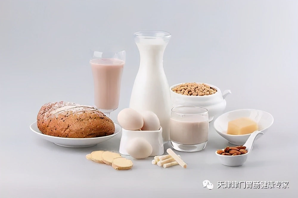 牛奶能否养胃,牛奶可以治疗胃病吗
