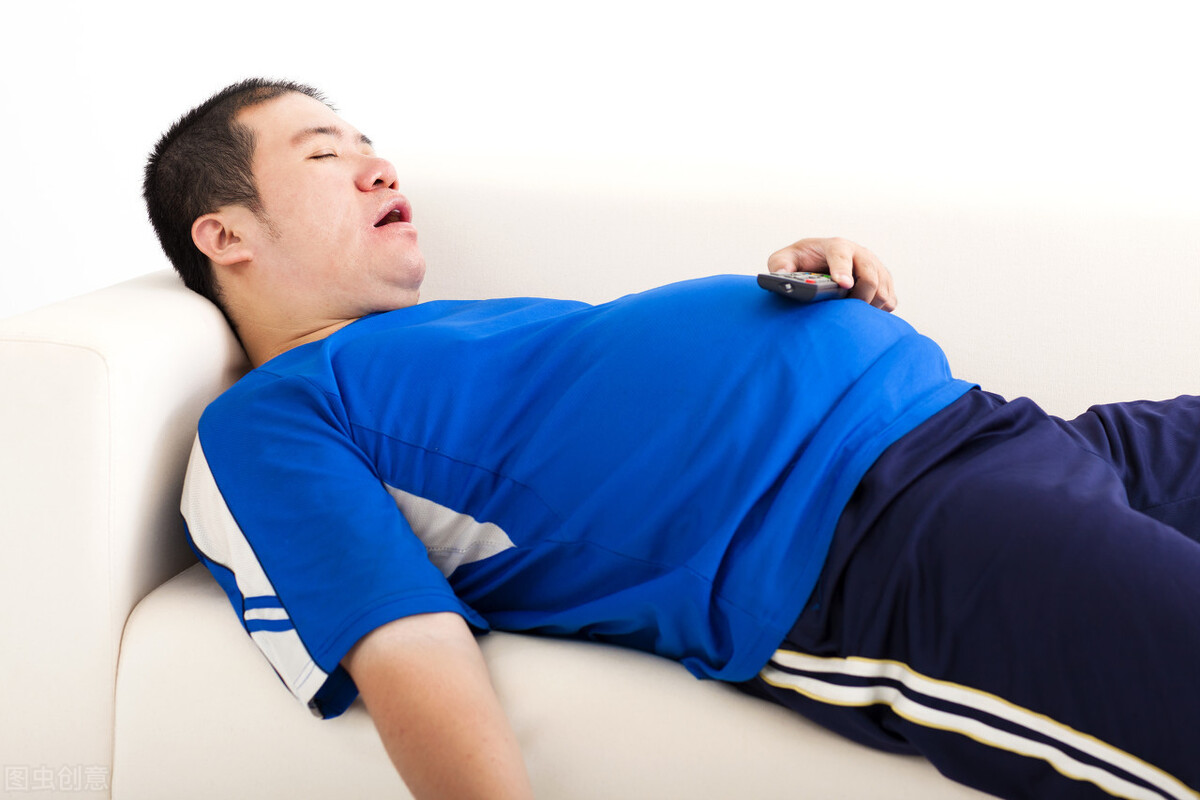 富贵包和胖有什么区别,富贵包是胖的吗