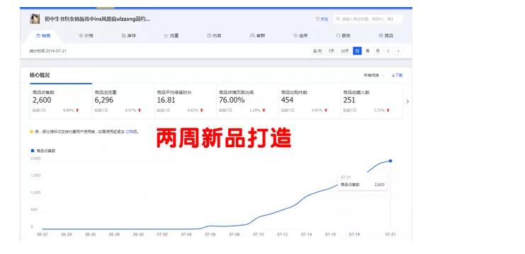 从入门到精通视频教程全集,你不得不知道的直通车干货技巧