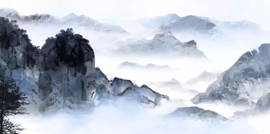 100个惊艳的万能开头写景,100句写景诗词总有一句让你惊艳