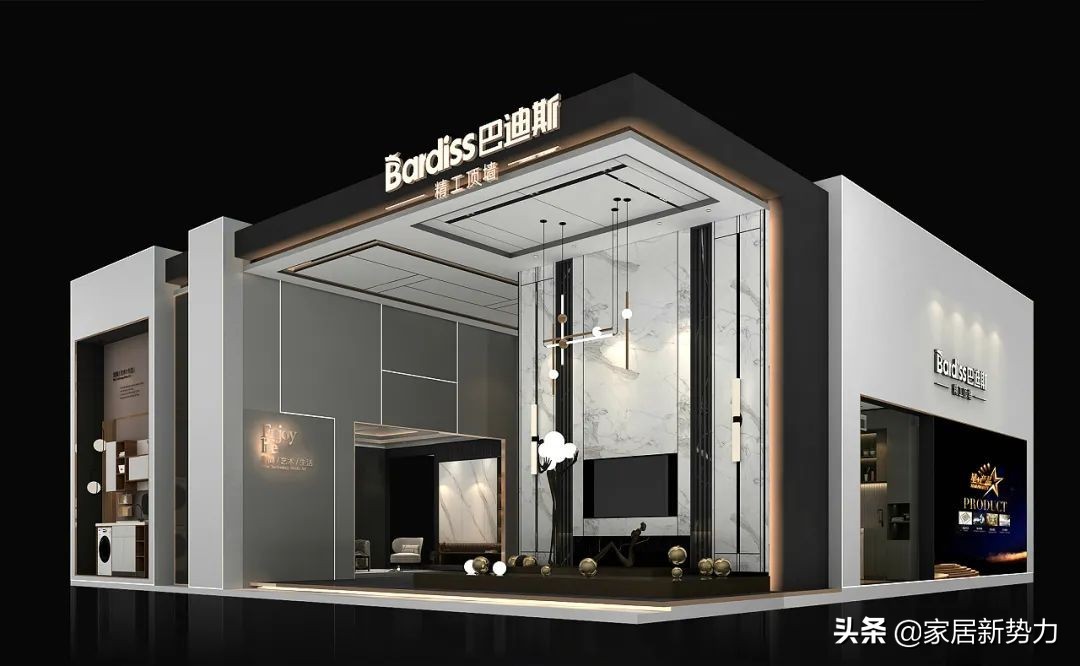 广州集成吊顶品牌排行榜,中国集成吊顶十大知名品牌