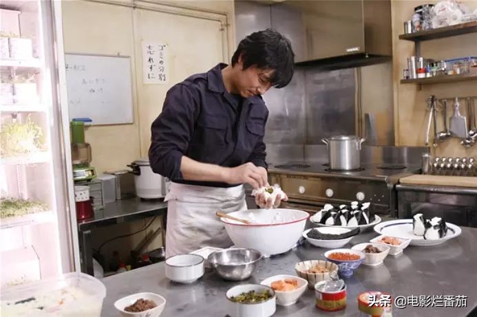 没想到日本国宝级画家，竟过着这样的生活！