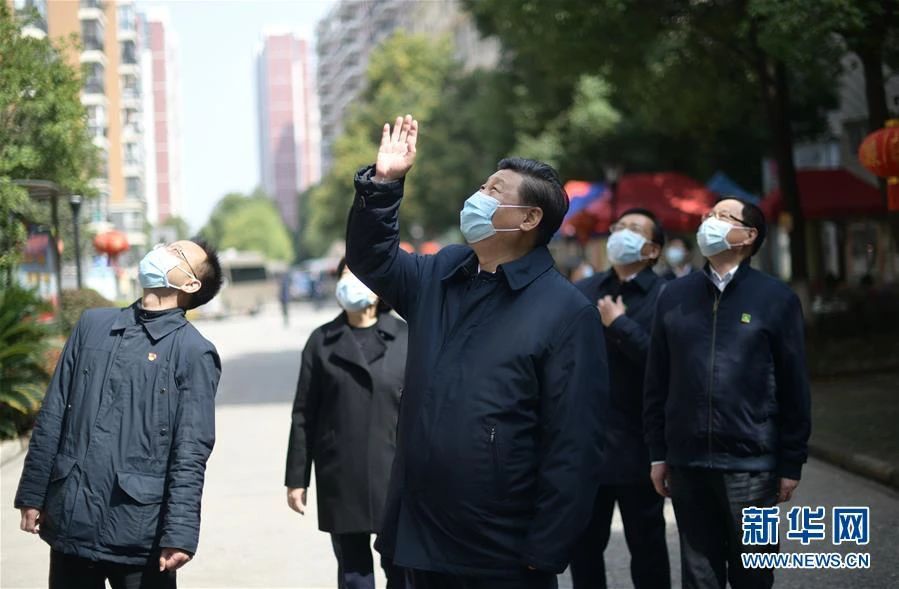 90后、00后，看看总书记对你们如何评价