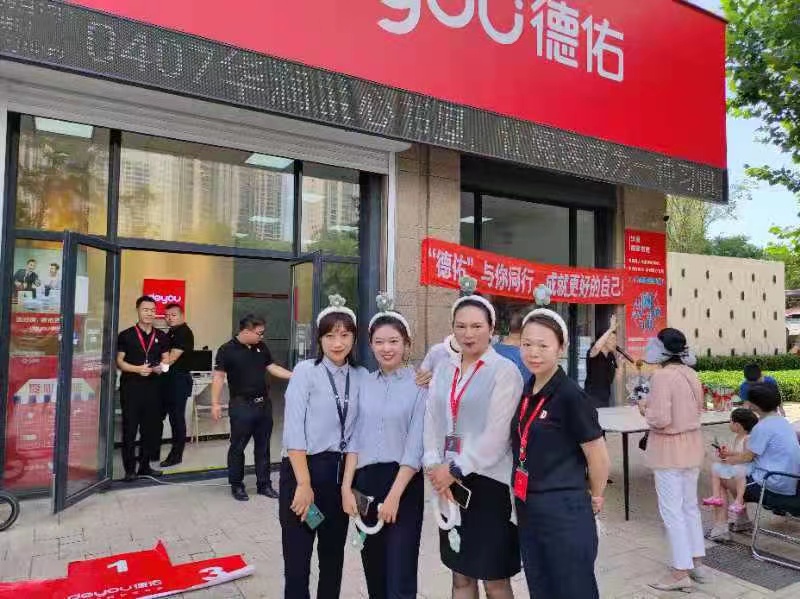 碧旻澄澈，聚焦“大连旭诚”硬核发展—访大连旭诚公司总经理付旻