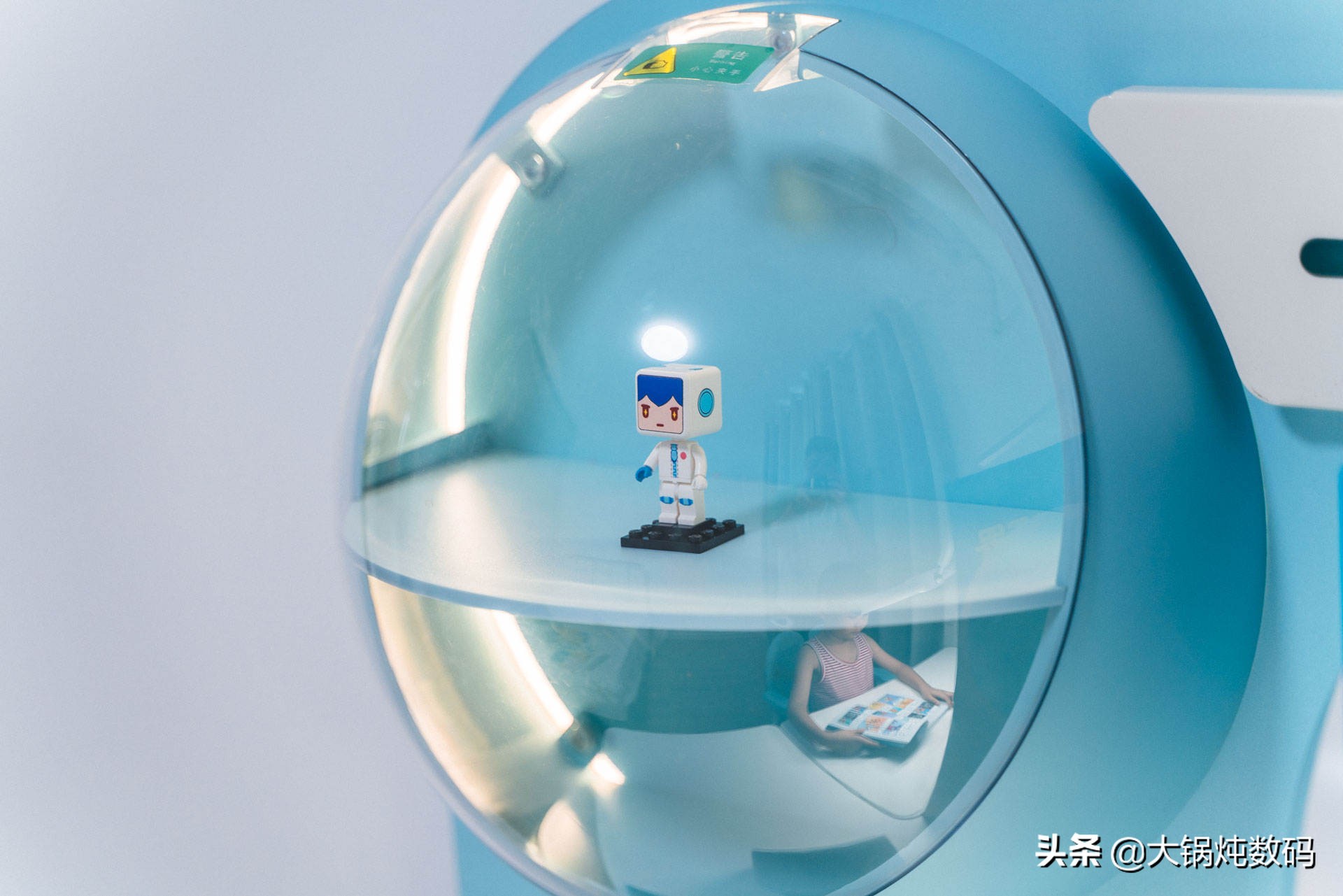 黑白调儿童学习桌星空款,儿童学习桌到底是不是智商税