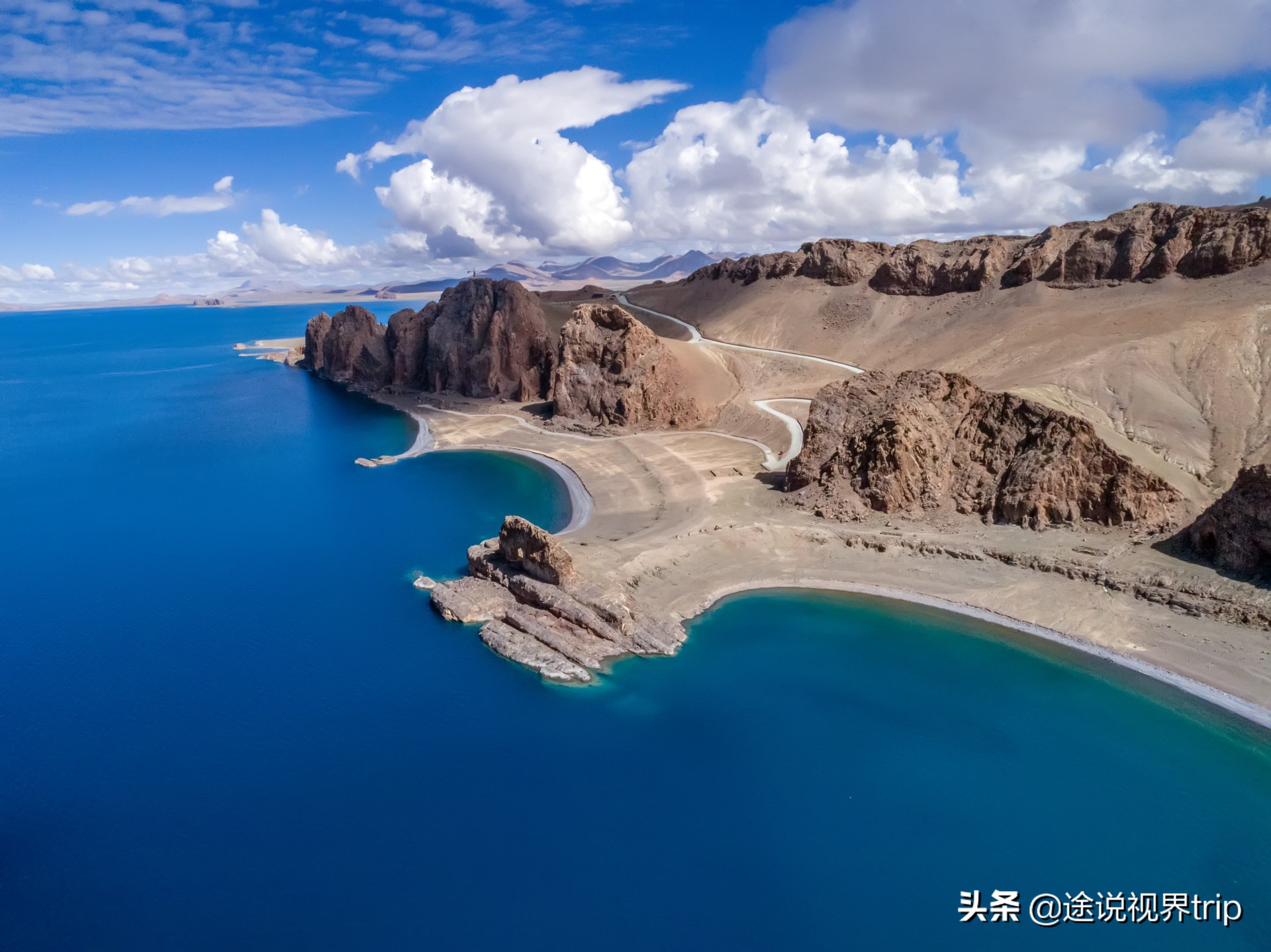 用这100张照片，带你看中国绝美风景！看看你都打卡过哪些地方