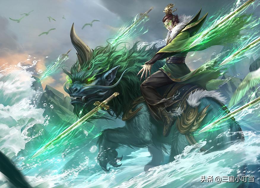 三国杀国战珠联璧合怎么用,三国杀国战怎么才有更多武将选择