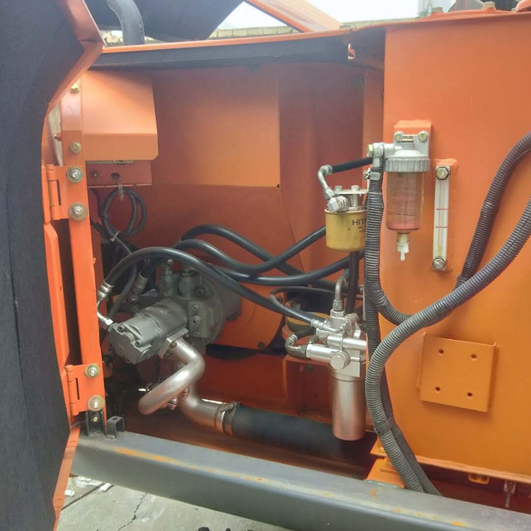 日立zx70挖掘机进口,日立zx70挖掘机哪里出售