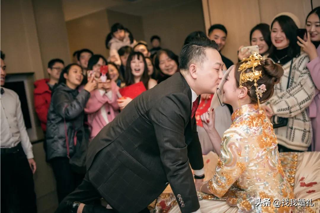 备婚三金该怎么选,结婚三金注意哪些事项