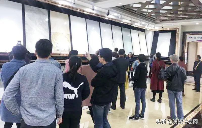 为什么佛山的瓷砖批发便宜,广东瓷砖淄博总代理
