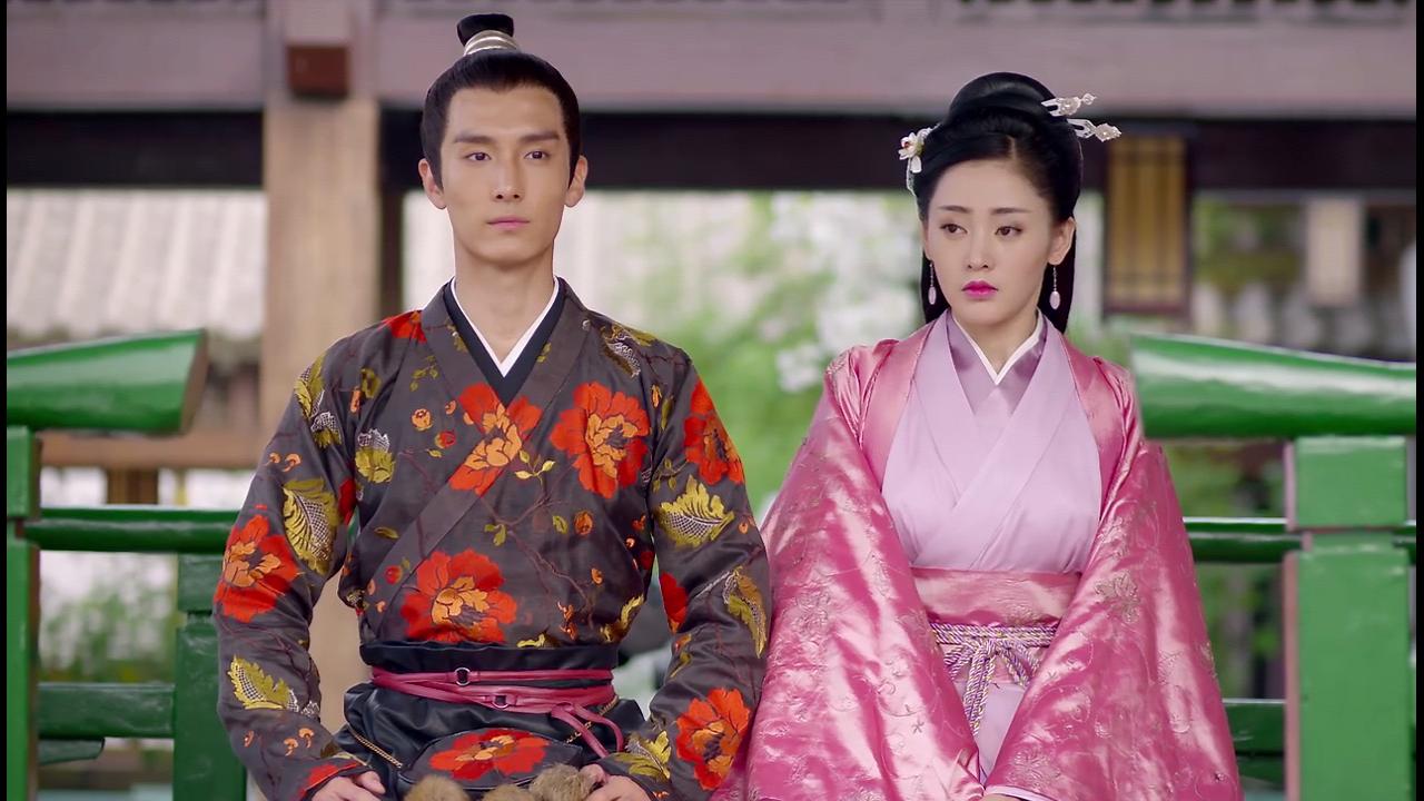 鹿晗大制作“扑街”，《锦衣之下》穷却收视口碑双收，何为原因？