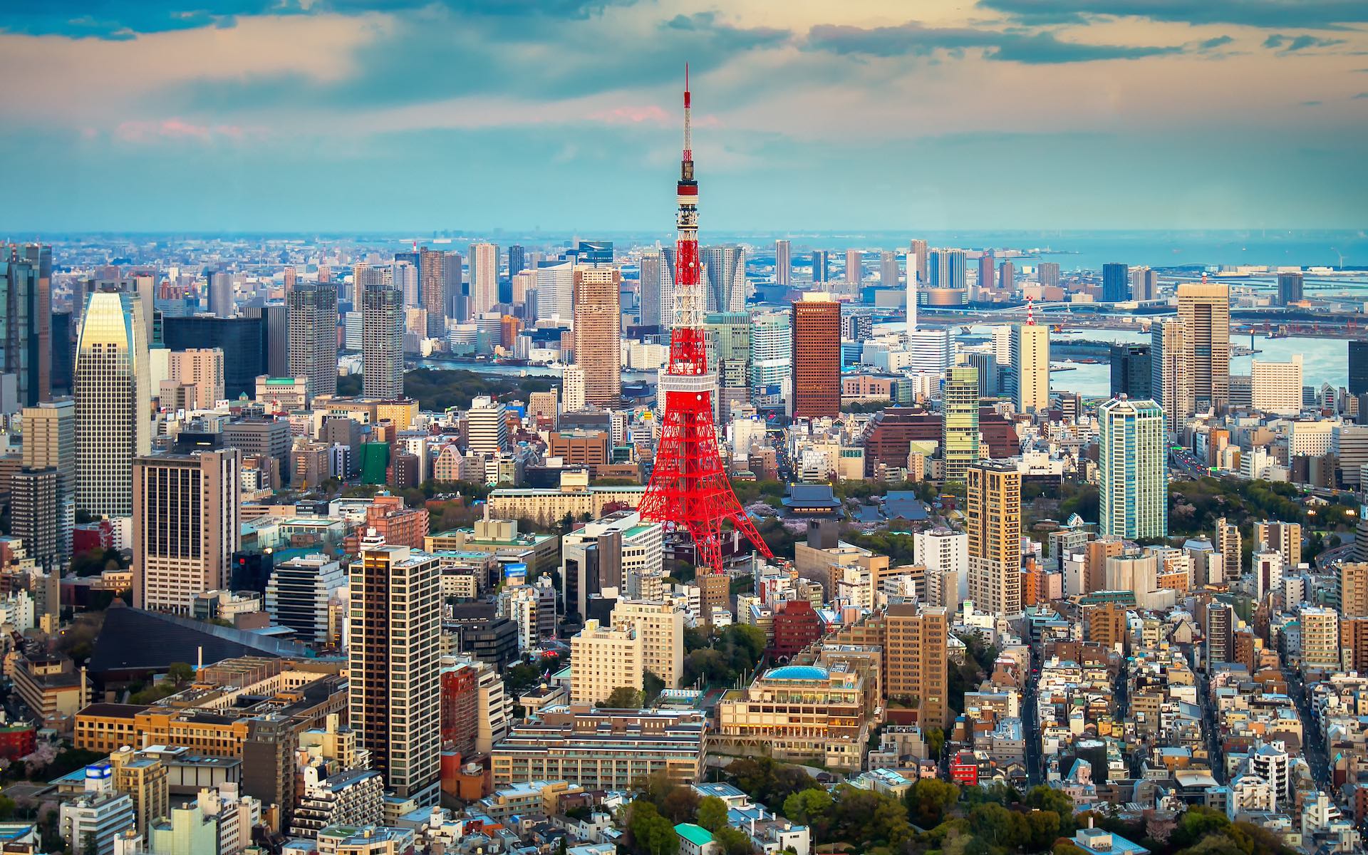 唯简外服海外研学旅行丨一条值得你探索日本建筑艺术之路...