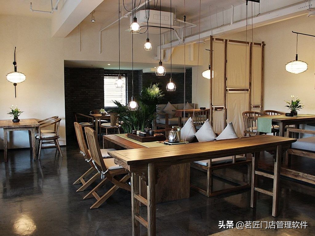 开茶艺馆有必要加盟吗,开一家茶艺馆需要做什么