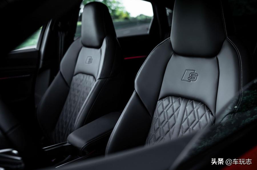 2020年奥迪E-tronSSportback：又多了一辆龟背造型